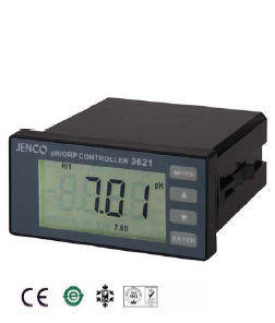 3331 電導率、電阻率控制/變送器